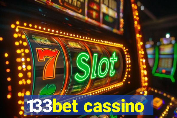 133bet cassino